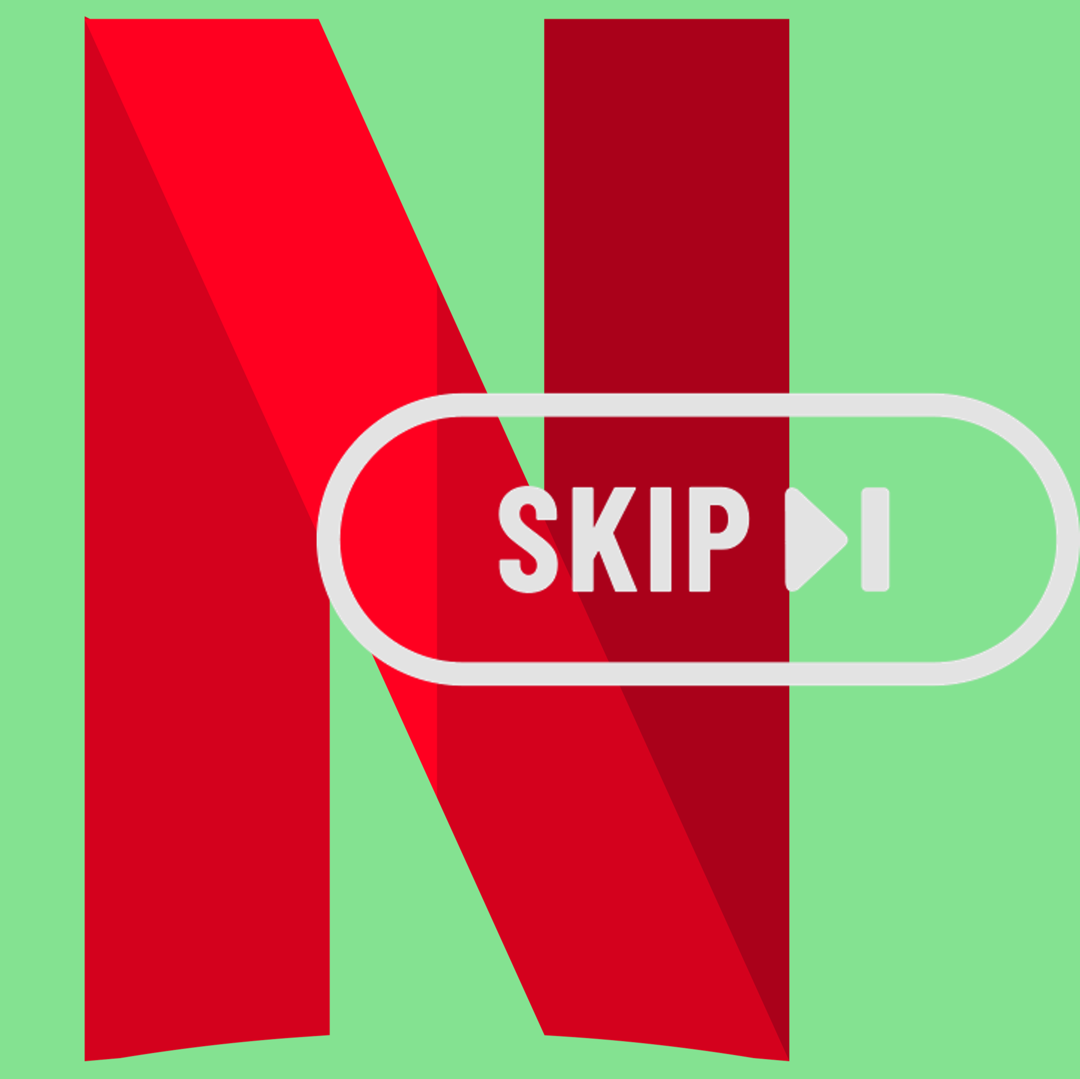 Netflix Auto Skip